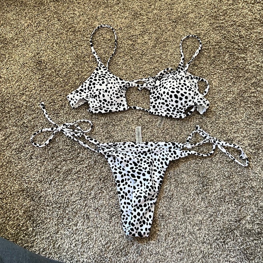 Zaful bikini brand new
